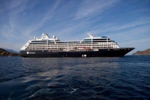 Southeast Asia Cruise: Bangkok, Ho Chi Minh City & Hong Kong