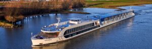 El romántico Danubio – Vilshofen a Budapest