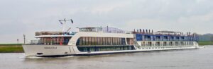 Rin encantador – Basilea a Ámsterdam