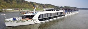 El Legendario Danubio – Nuremberg a Budapest