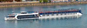 El romántico Danubio – Vilshofen a Budapest