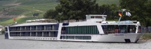Grand Danube – Vilshofen to Giurgiu