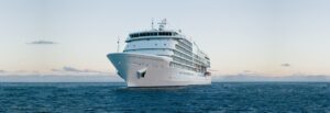Iberian Gems & Sparkling Shores -Oslo to Barcelona