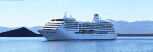 Caribbean Compass – Miami to Miami