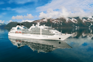Atlantic Crossing