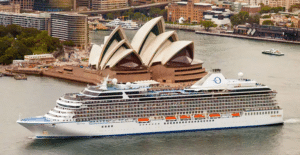 Cartiers Epic Homecoming – Montreal to London