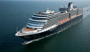 Fiordos de Noruega: Espectacular Crucero Escénico