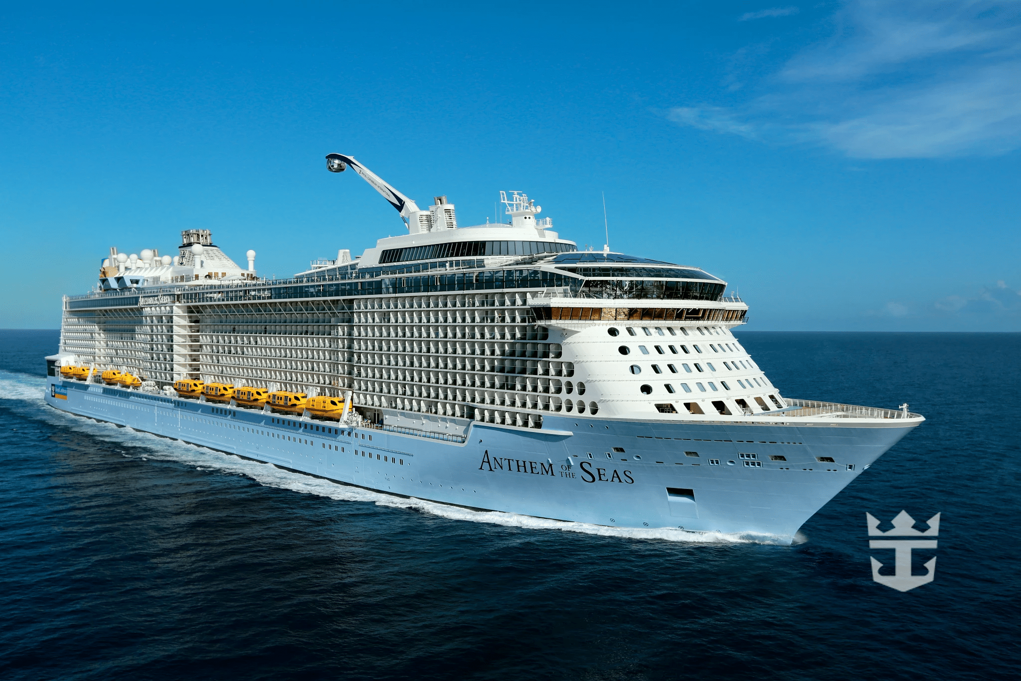 South Pacific Anthem of the Seas 2027-03-27