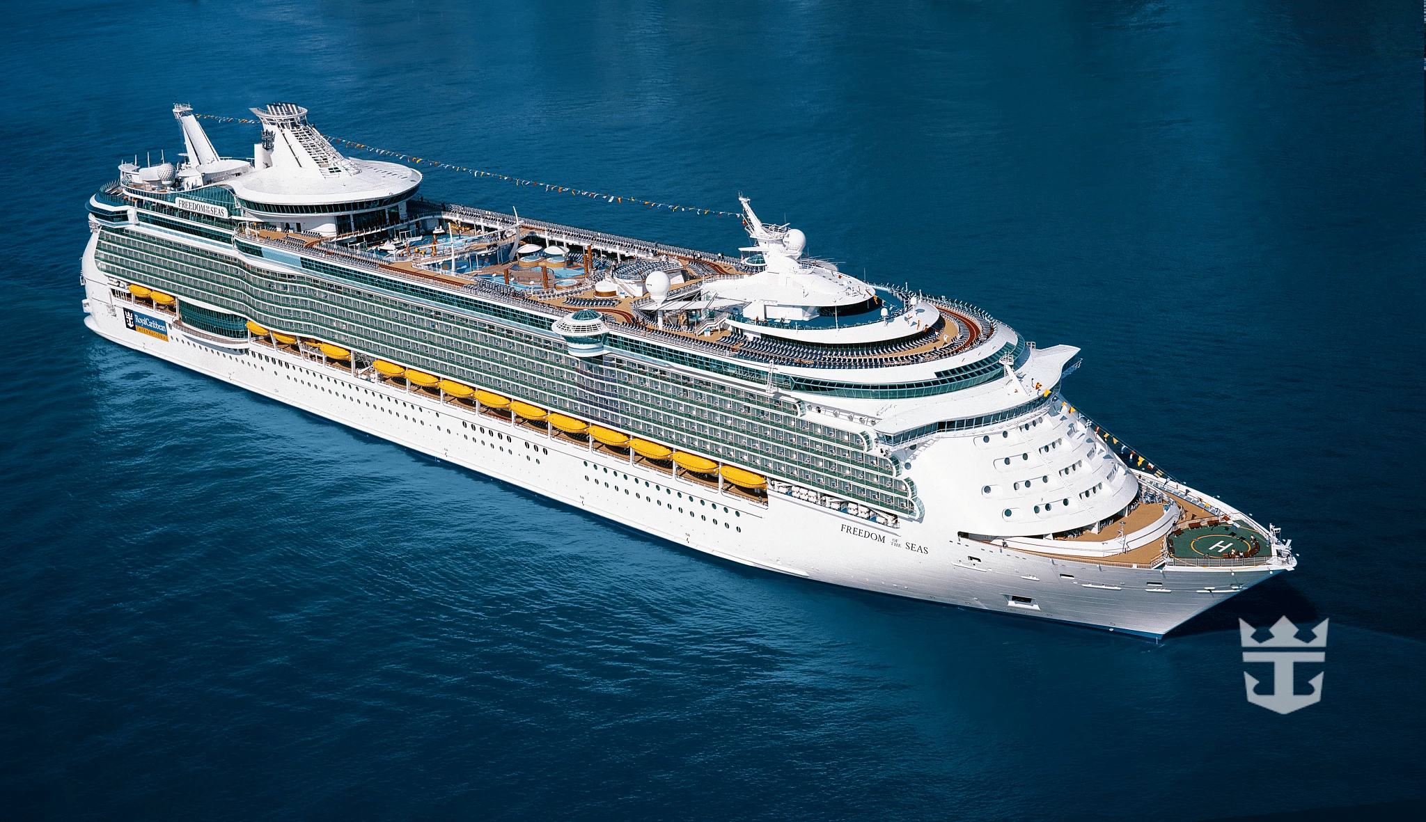 Western Caribbean & Perfect Day Freedom of the Seas 2026-05-11