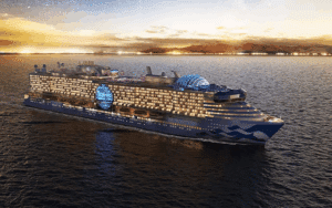 Eastern/Western Caribbean Adventurer