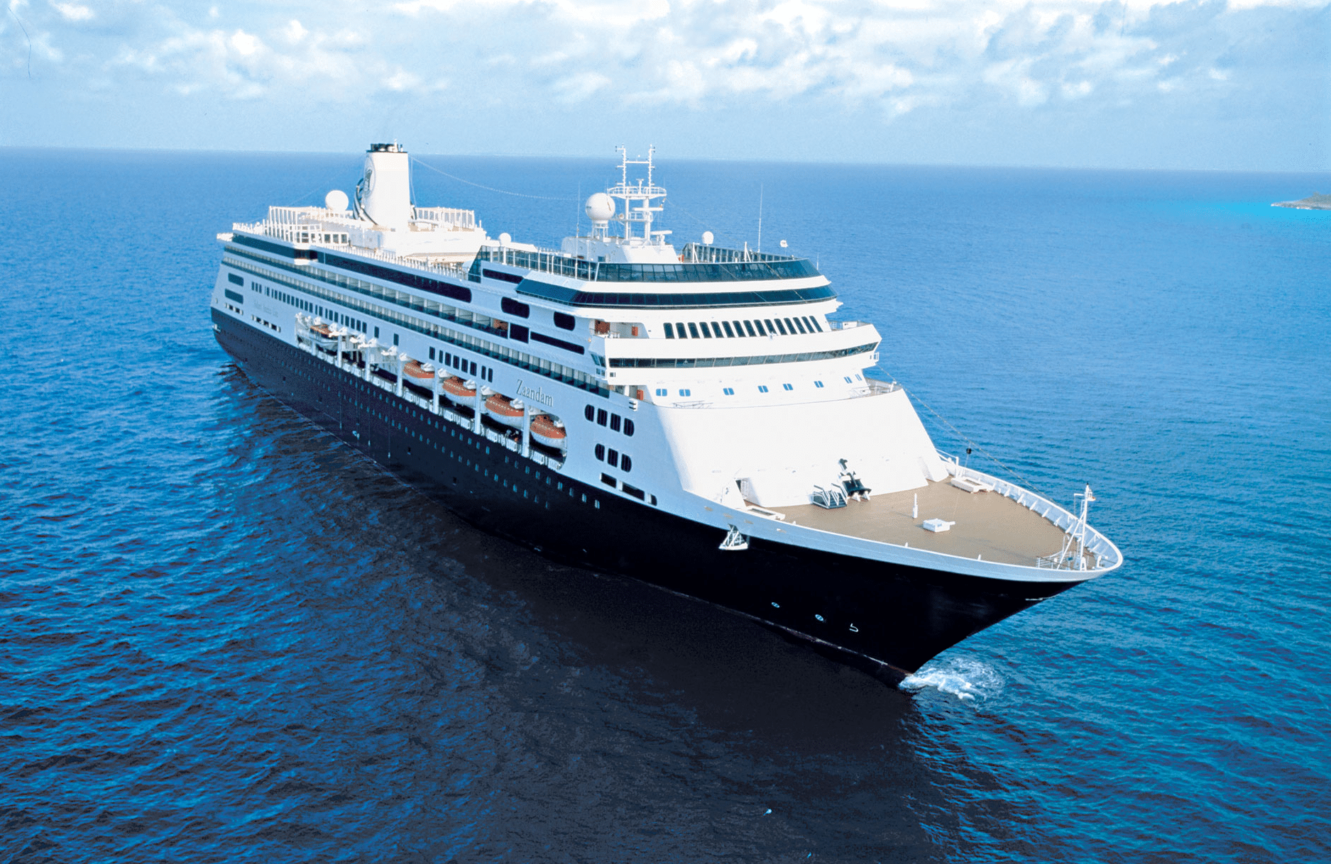 Canadá & Nueva Inglaterra: Montreal, Maritimes & Maine  Volendam 2026-08-08