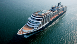 Alaska Roundtrip Collectors Voyage