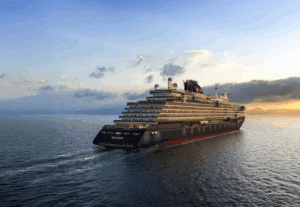 A Journey of Blissful Escapes & Island Splendour